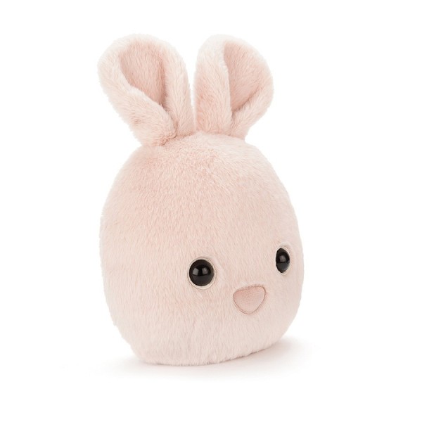 Jellycat - Kissen Hase - Kutie Pops Bunny Cushion - rosa