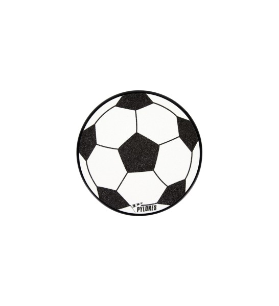 Pylones - Hornhautfeile Hornhautentferner Fußball Soft Foot Ball