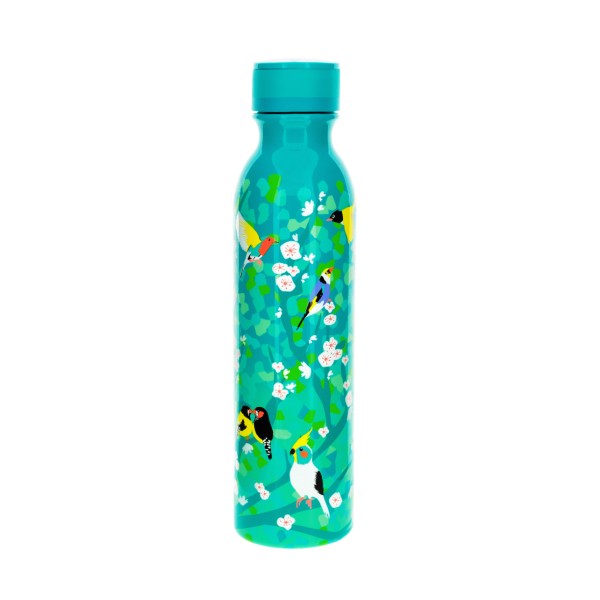 Pylones - Thermosflasche Thermoskanne - Keep Cool Bottle 0,75 l - Bouquet