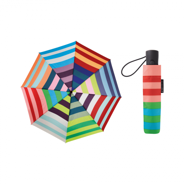 Remember - Taschenschirm Regenschirm - Allegra