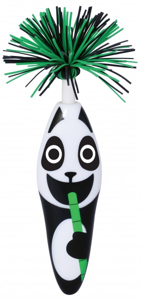 Pylones - Kugelschreiber Tier - Animal Pen - Panda