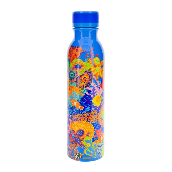 Pylones - Thermosflasche Thermoskanne - Keep Cool Bottle 0,75 l - Recif