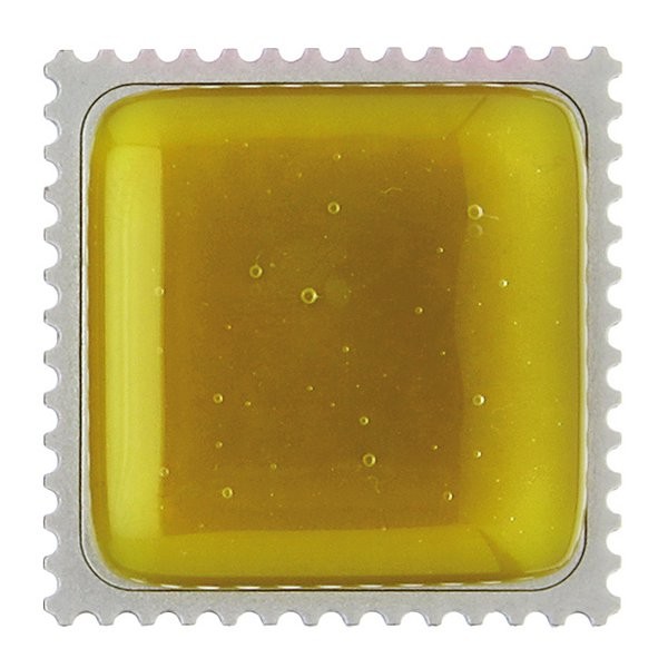 Stamps - Schmuck-Stein - Mystic Stone - gelb
