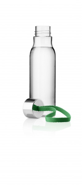 Eva Solo - Trinkflasche Wasserflasche 0,5 Liter - Jolly Green