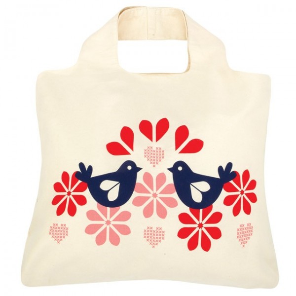 Envirosax - Tasche - Einkaufstasche - Organic Cotton Bag - Nr.4