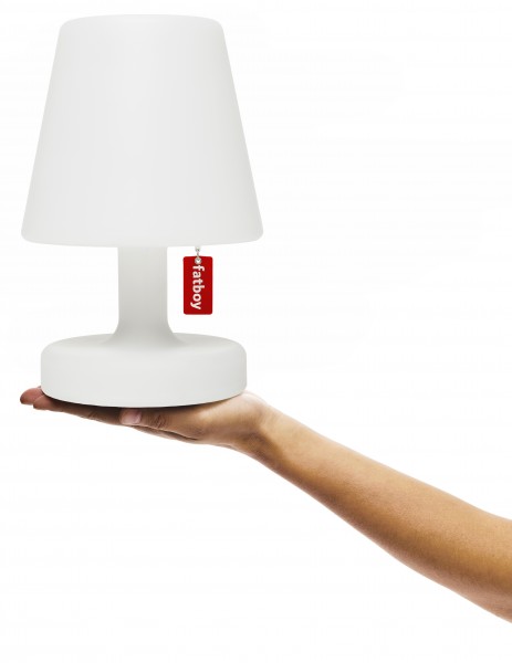 Fatboy - Lampe / Tischlampe - Edison the Petit 2.0 - h = 25 cm