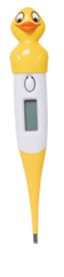 Invotis - DCI - Fieber-Thermometer - Get Well - Ente