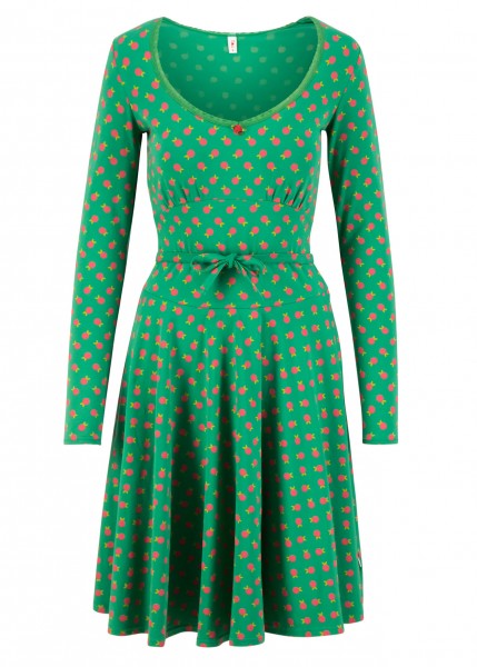 Blutsgeschwister - Ode to the Woods Dress - apple picking