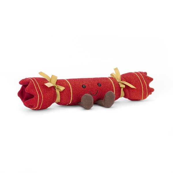 Jellycat - Kuscheltier Dekoration Spielzeug Knallbonbon - Amuseable Cracker