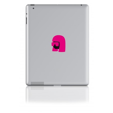 Donkey Products - Sticker für Tablet PC's - Queen of Pop